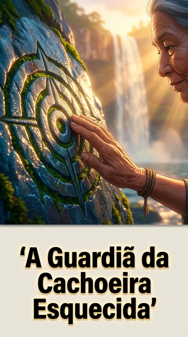 Onde os Sonhos Encontram a Força da Natureza