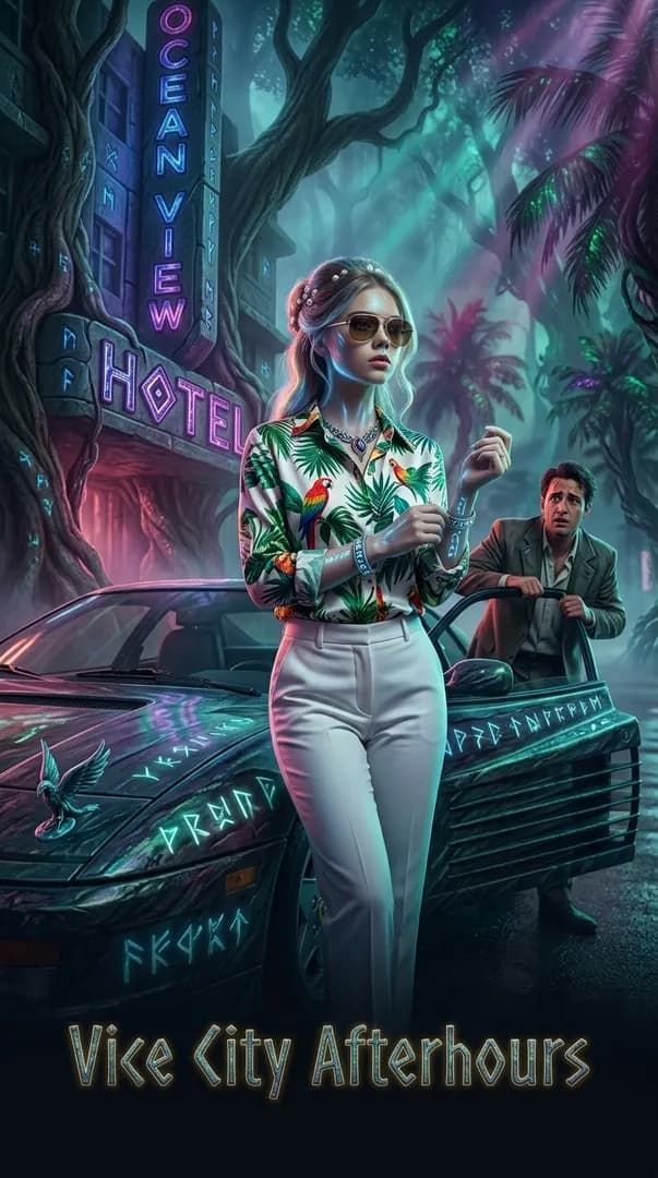 Vice City Afterhours