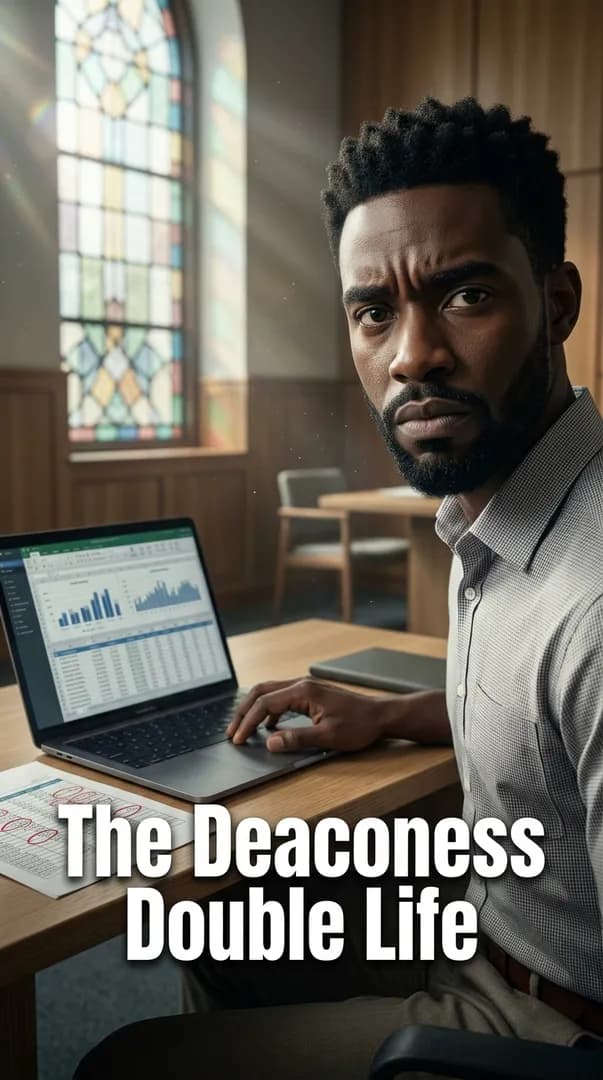 The Deaconess Double Life