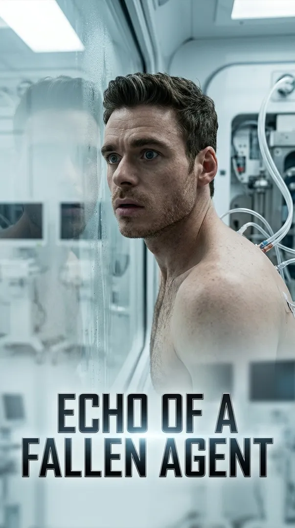 Echo of a Fallen Agent