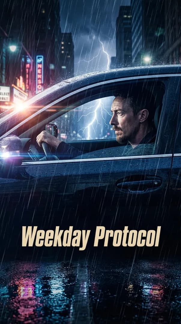 Weekday Protocol