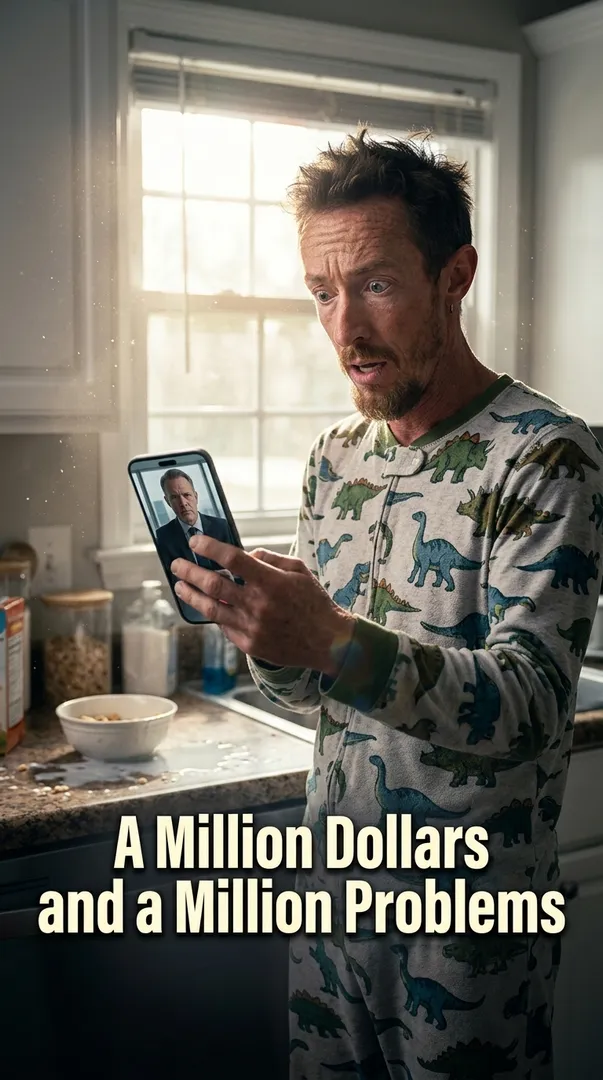 A Million Dollars and a Million Problems