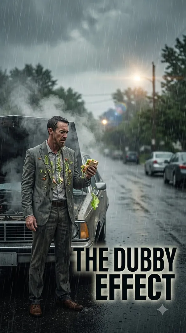 The Dubby Effect