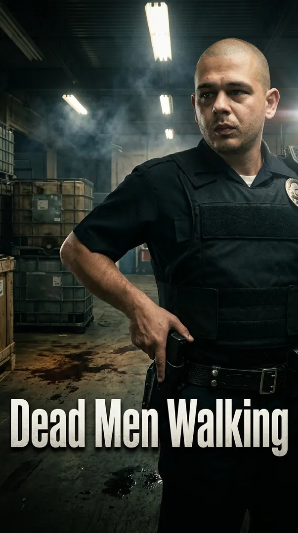 Dead Men Walking