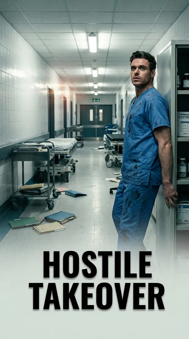 Hostile Takeover