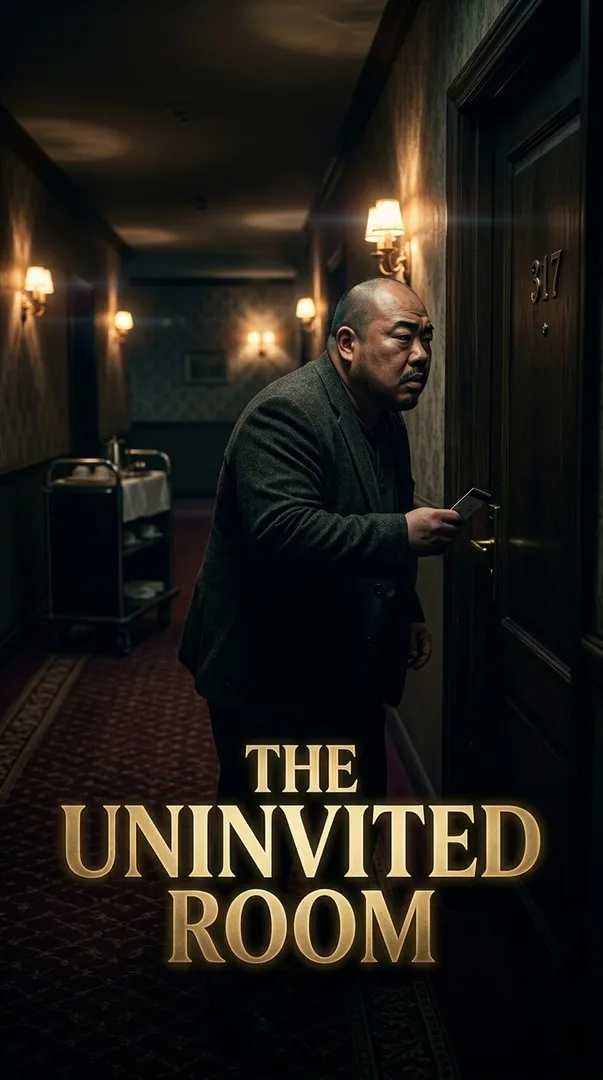 The Uninvited Room