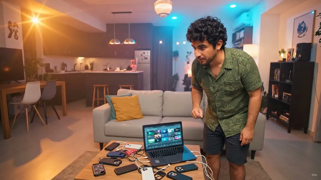 Salsa para tu vídeo publicitario sin copyright