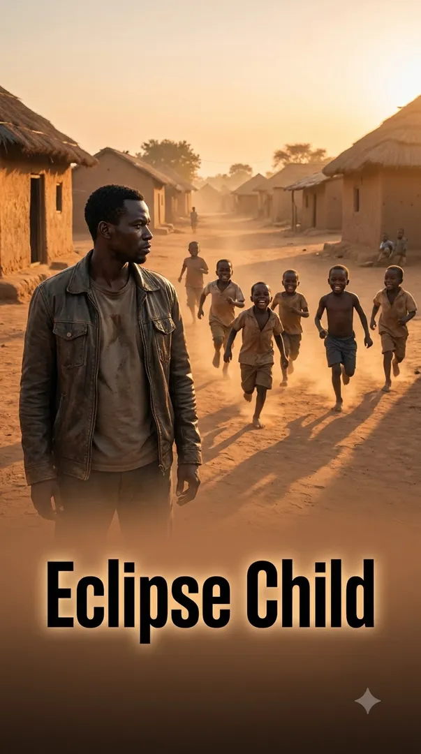 Eclipse Child
