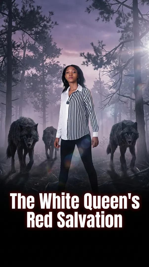 The White Queen's Red Salvation