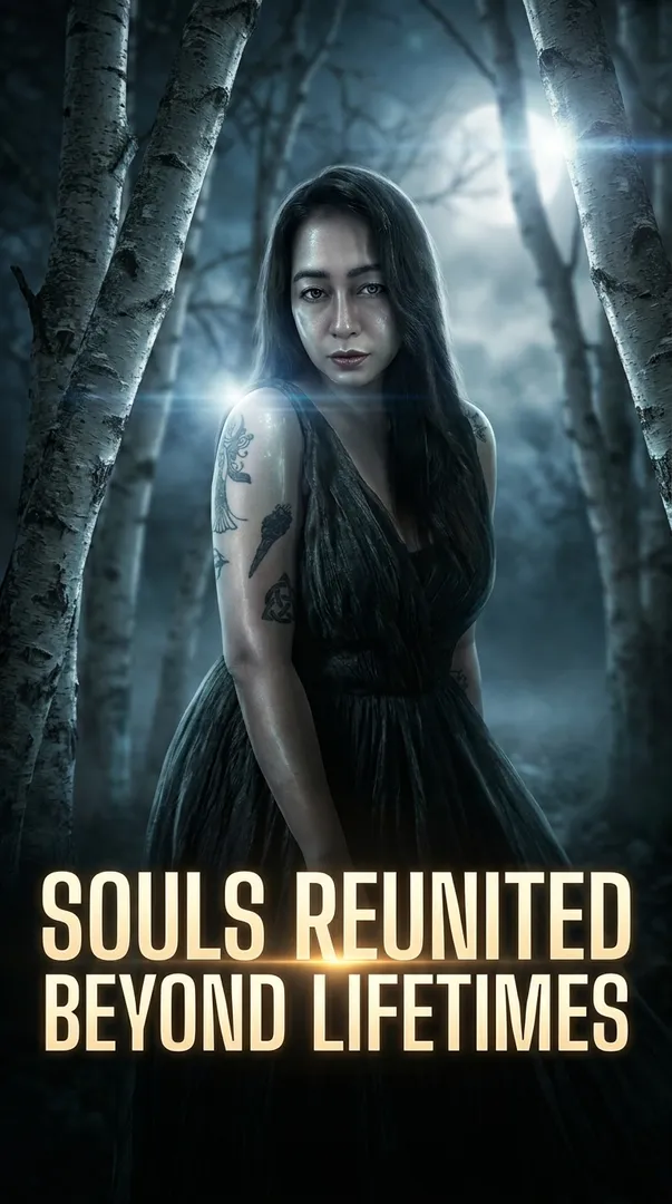 Souls Reunited Beyond Lifetimes