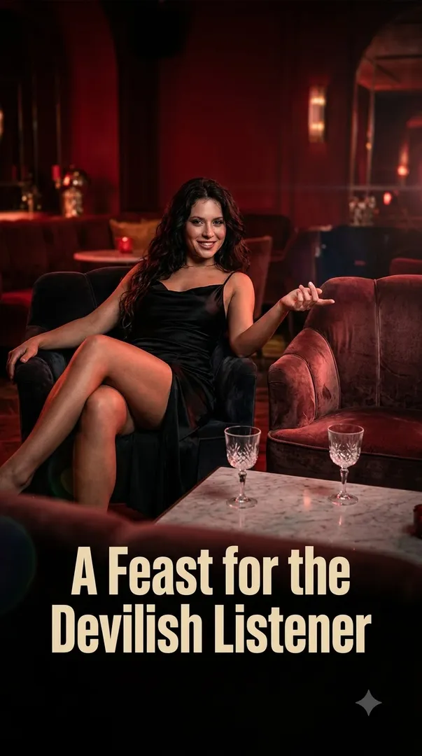 A Feast for the Devilish Listener