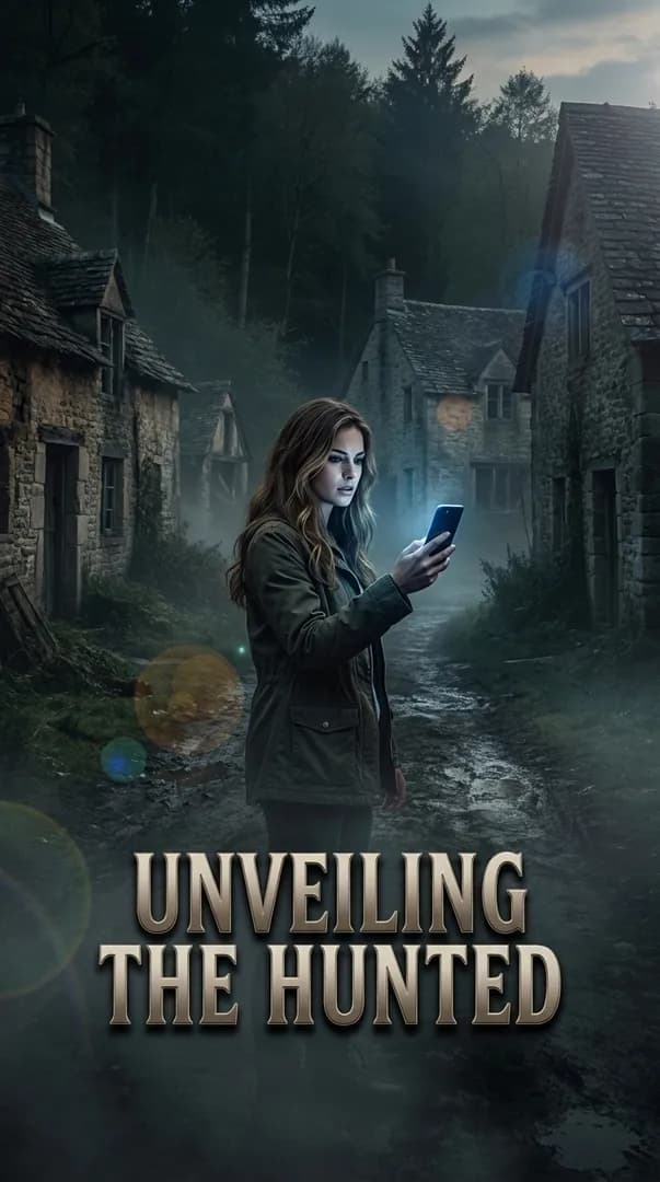 Unveiling the Hunted