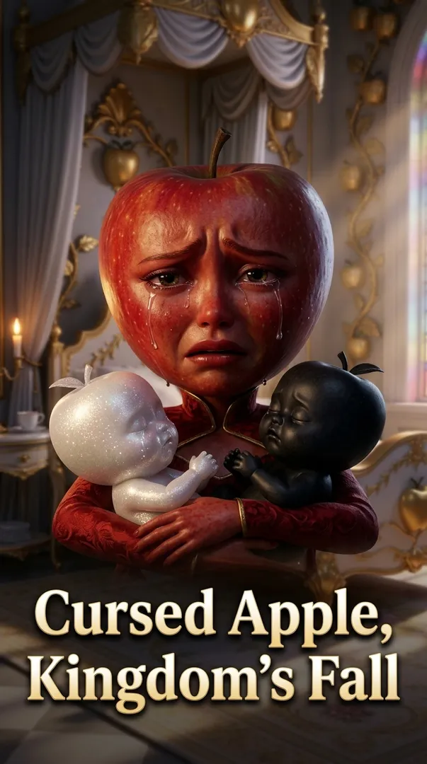 Cursed Apple, Kingdom's Fall