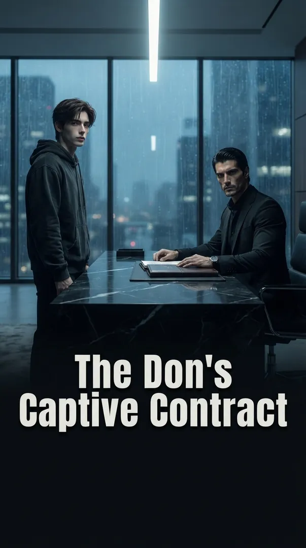 The Don's Captive Contract