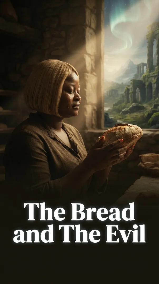 The Bread and The Evil