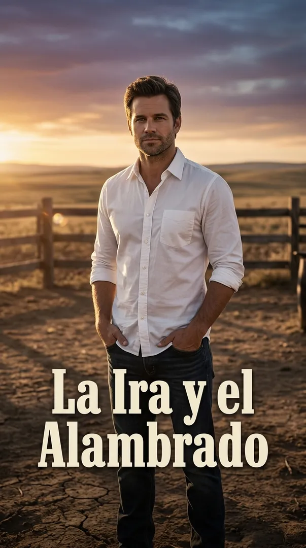 La Ira y el Alambrado