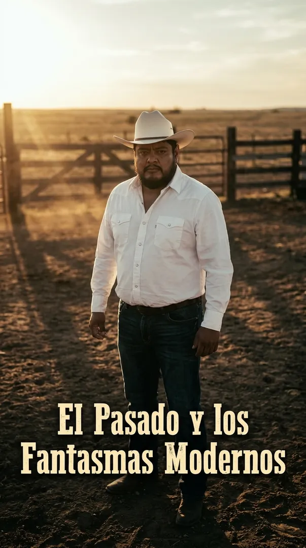 El Pasado y los Fantasmas Modernos