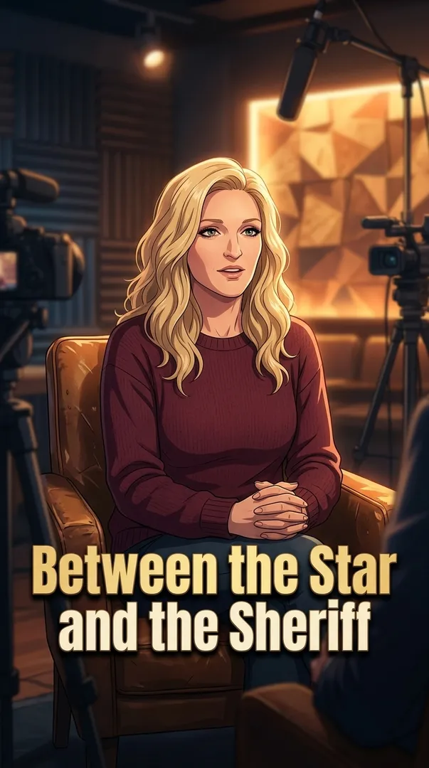 Between the Star and the Sheriff