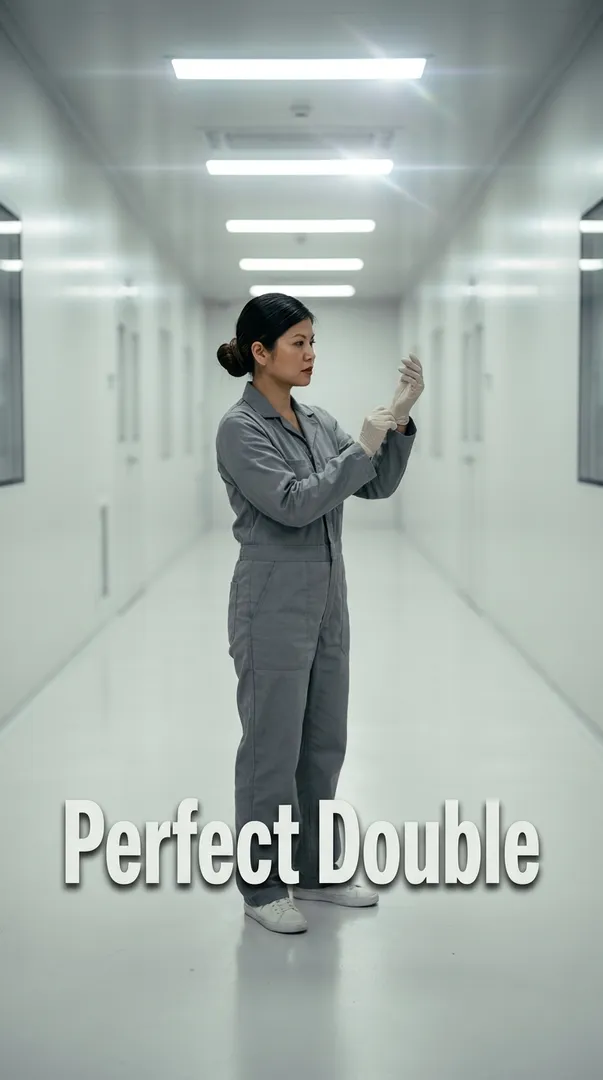 Perfect Double
