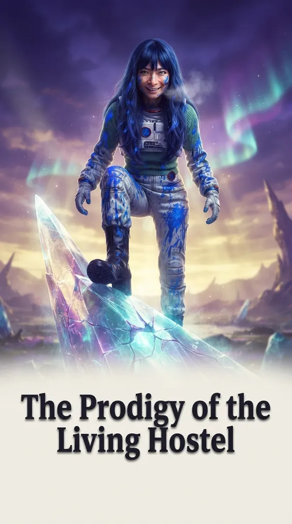 The Prodigy of the Living Hostel