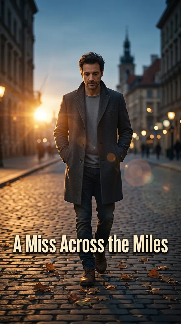 A Miss Across the Miles
