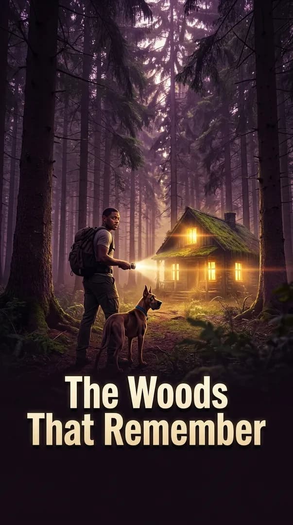 The Woods That Remember