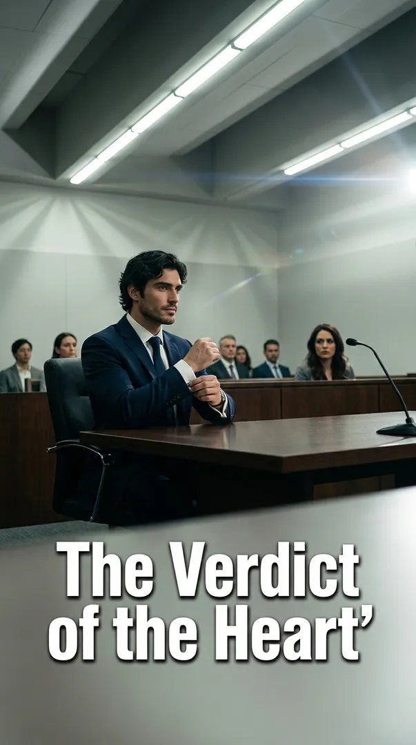 The Verdict of the Heart