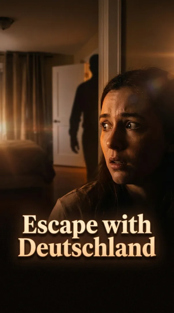 Escape with Deutschland
