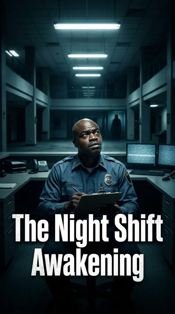 The Night Shift Awakening