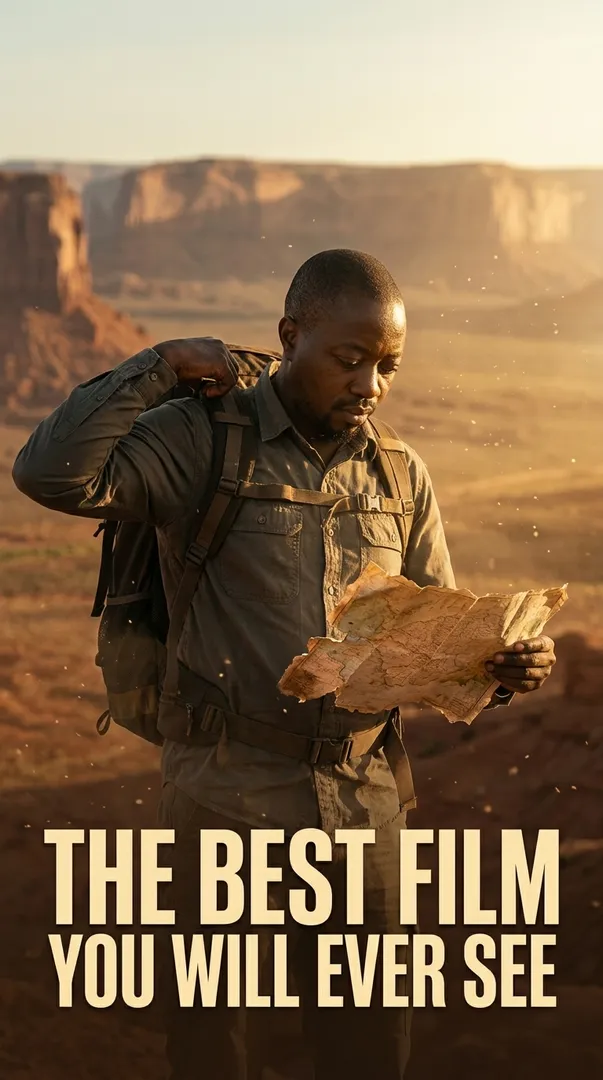 The Best Film You Will Ever See
