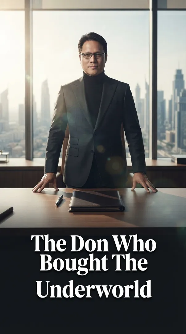 The Don Who Bought The Underworld