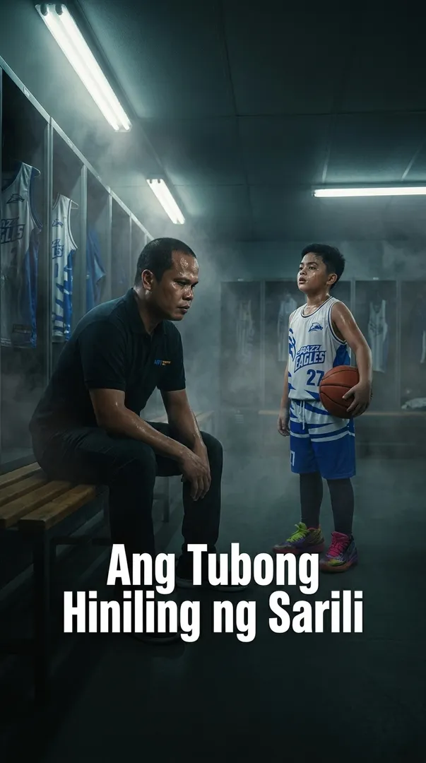 Ang Tubong Hiniling ng Sarili