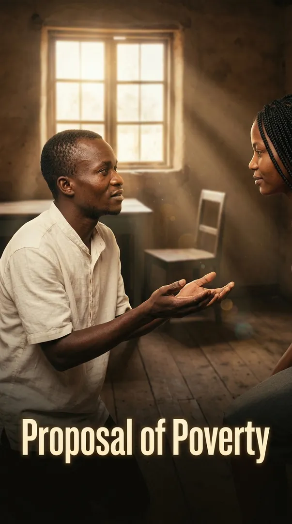 Proposal of Poverty
