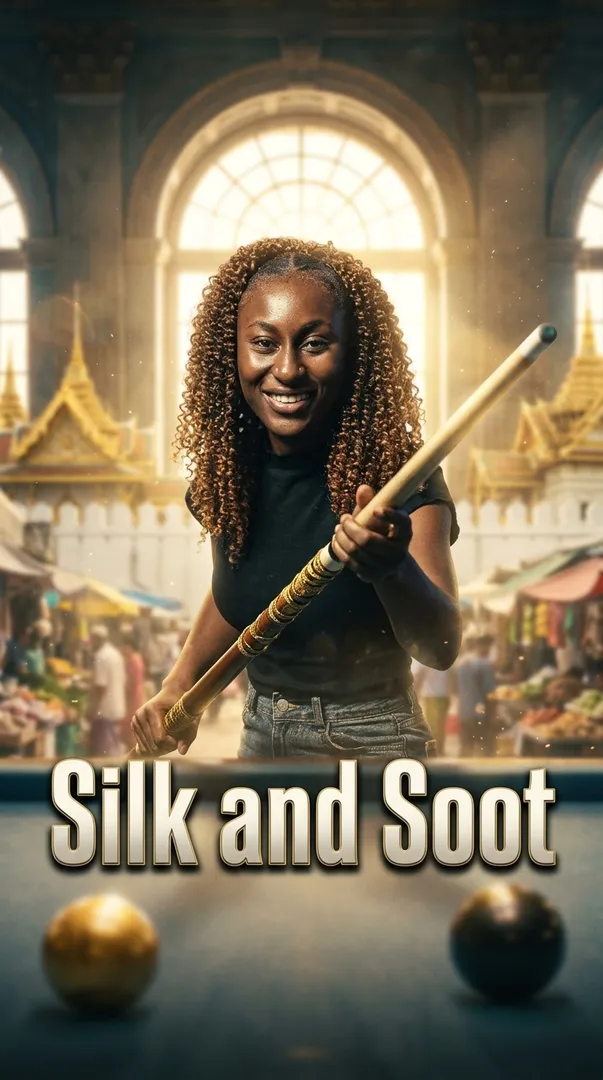 Silk and Soot
