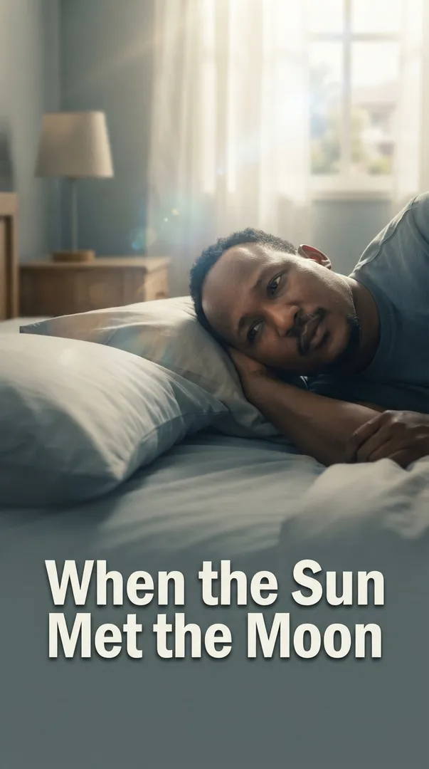 When the Sun Met the Moon
