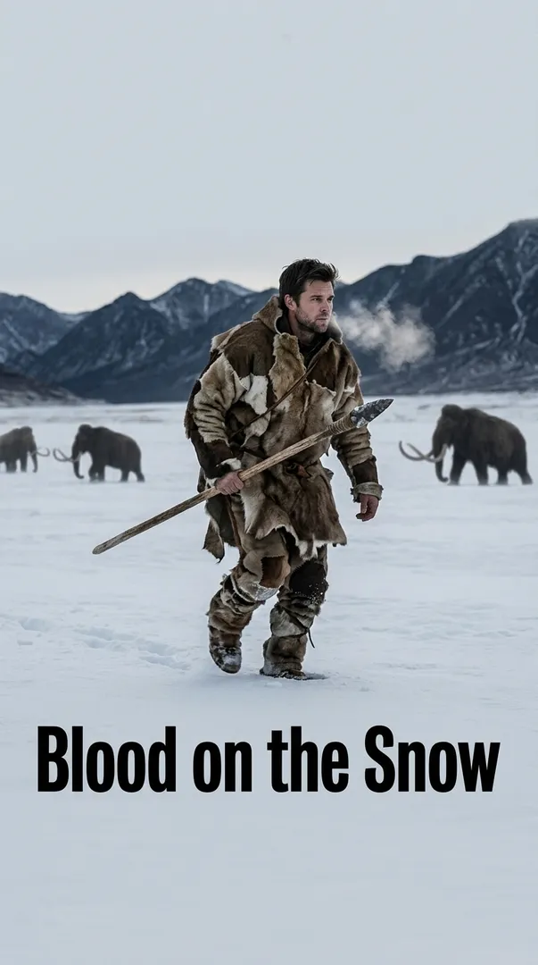 Blood on the Snow