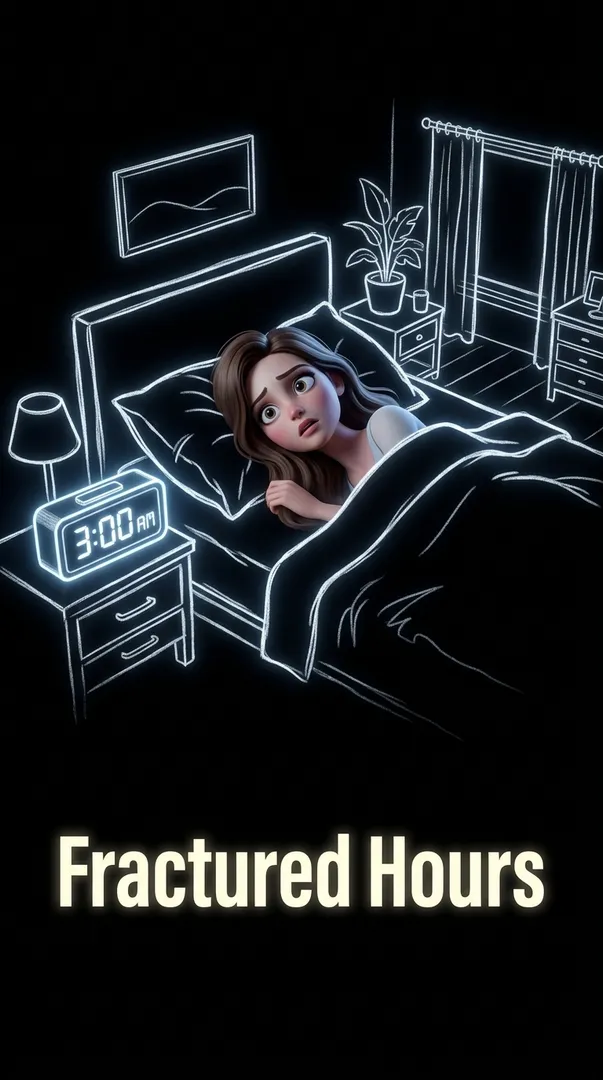 Fractured Hours