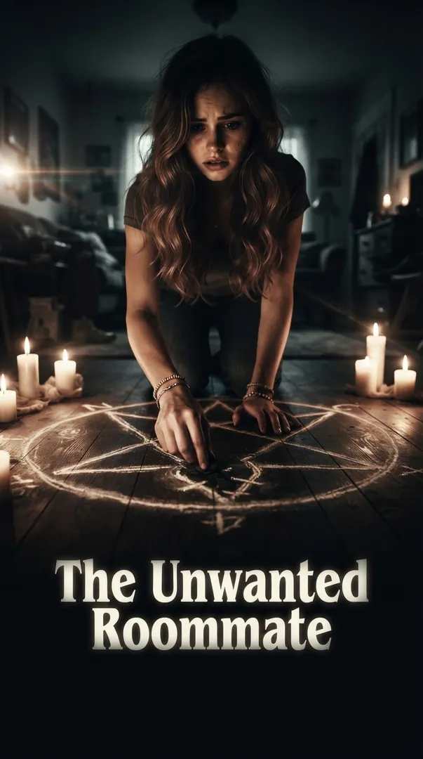 The Unwanted Roommate