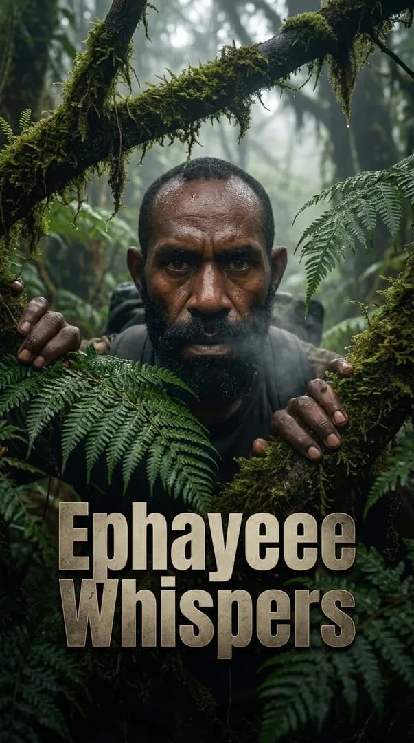 Ephayeee Whispers