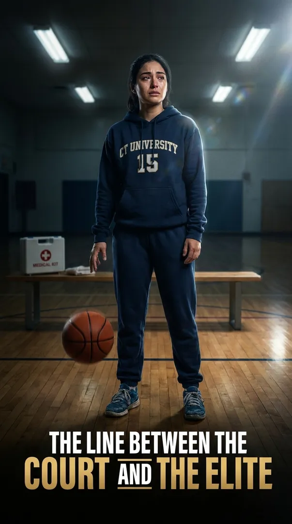 The Line Between the Court and the Elite