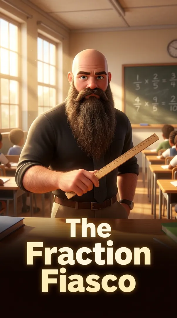 The Fraction Fiasco