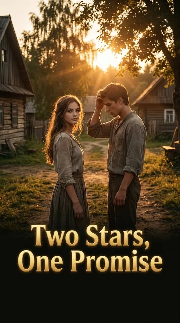 Two Stars, One Promise