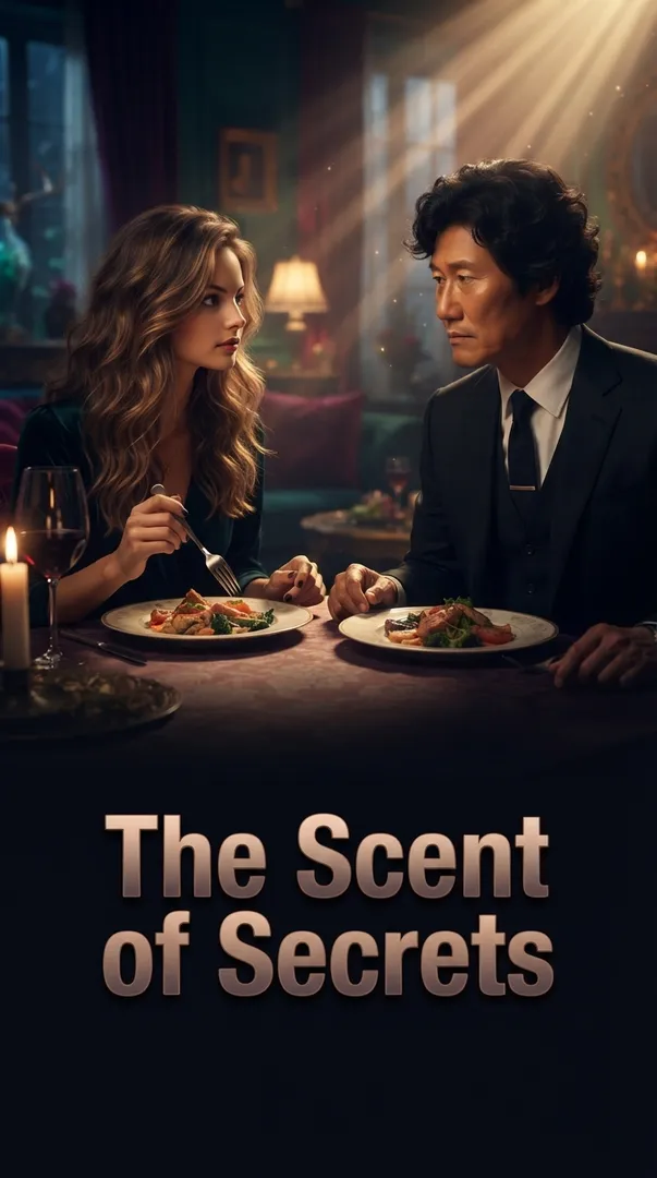 The Scent of Secrets