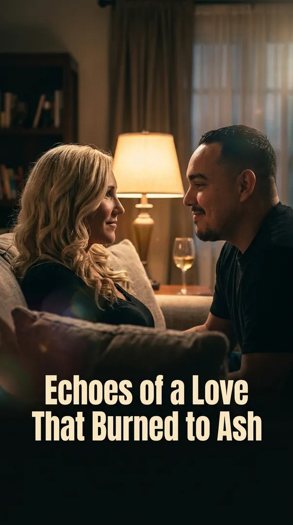 Echoes of a Love That Burned to Ash