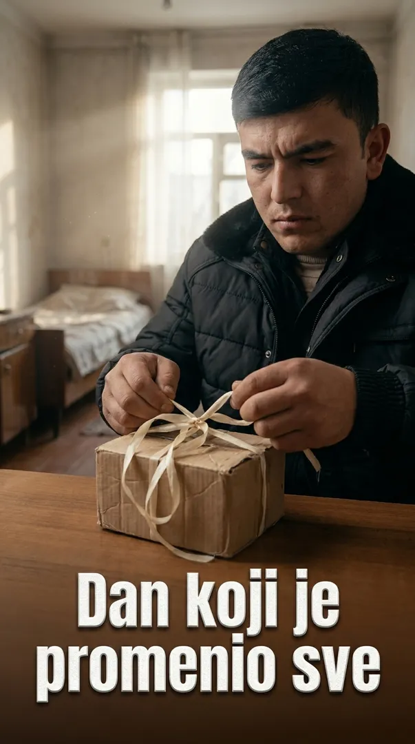 Dan koji je promenio sve