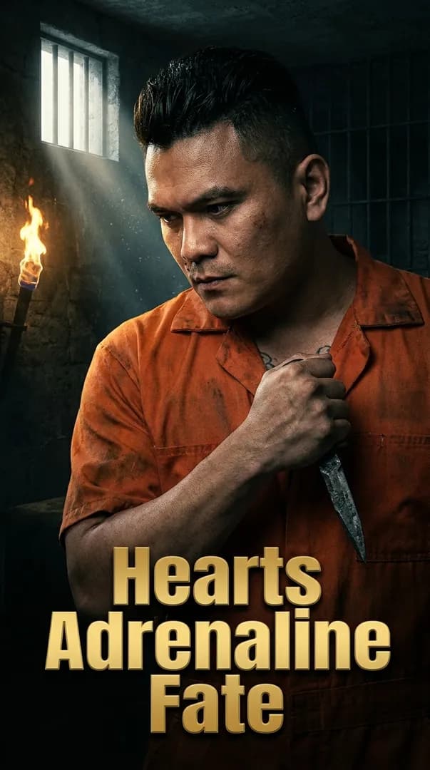 Hearts Adrenaline Fate