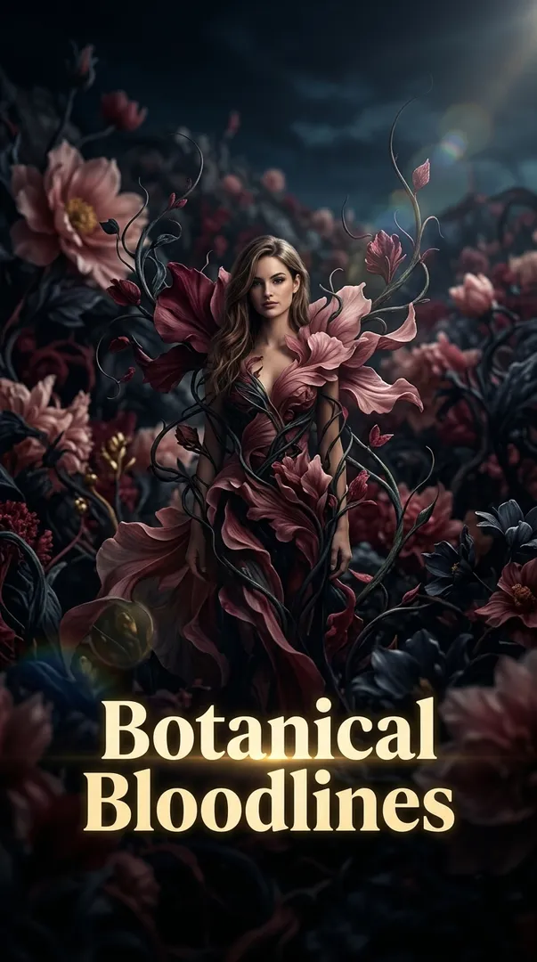Botanical Bloodlines