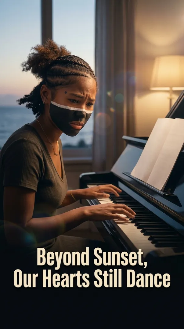 Beyond Sunset, Our Hearts Still Dance