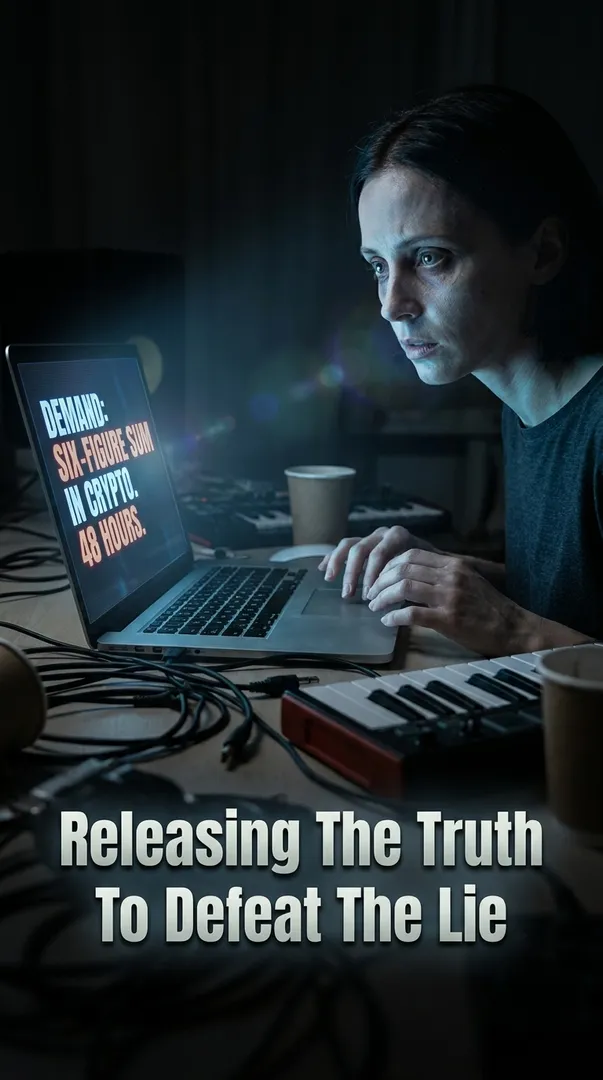 Releasing The Truth To Defeat The Lie