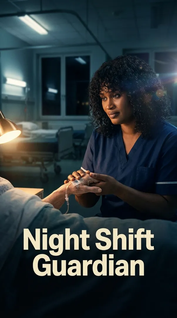 Night Shift Guardian